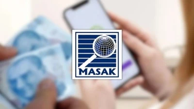 Eski MASAK Başkan Yardımcısı g&ouml;zaltına alındı