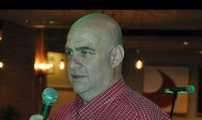 Eski milli basketbolcunun korkun&ccedil; &ouml;l&uuml;m&uuml;!