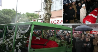 Eski MİT G&ouml;revlisi Kaşif Kozinoğlu&rsquo;nu soruşturmasında "feth-i kabir" kararı