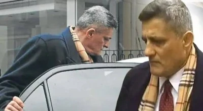 Eski MİT g&ouml;revlisi Kaşif Kozinoğlu&rsquo;nun &ouml;l&uuml;m&uuml;ne ilişkin 10 ş&uuml;pheli g&ouml;zaltında