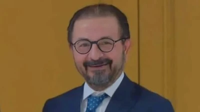 Eski MKE Başkanı Sayhan tutuklandı