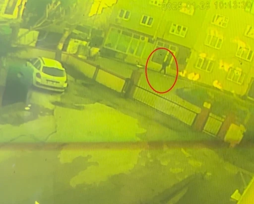 Eski nişanlısı ve 14 yaşındaki kız kardeşine av t&uuml;feğiyle b&ouml;yle ateş a&ccedil;tı