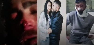 Eski sevgilisine işkence ettirip, kayda aldırdı