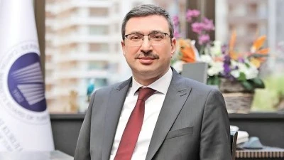 Eski SPK Başkanı &Ouml;mer G&ouml;n&uuml;l savcılığa ifade verecek