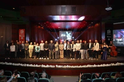 Eskişehir Bağımsız Kısa Film Festivali&rsquo;nde g&ouml;rkemli final
