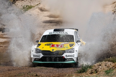 Eskişehir ESOK Rally'e hazır