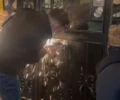 Eskişehir&rsquo;de 43 kişiye 498 bin lira kumar cezası