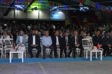 Eskişehir&rsquo;de 5&rsquo;inci Geleneksel S&uuml;nnet Şenliği yapıldı
