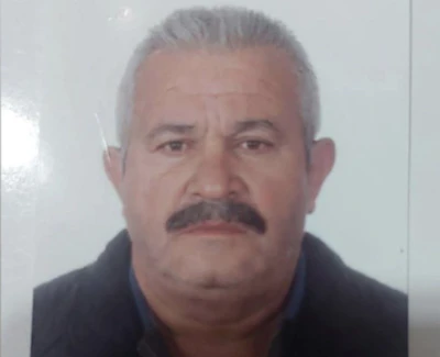 Eskişehir&rsquo;de 63 yaşındaki adam 4 g&uuml;nd&uuml;r kayıp