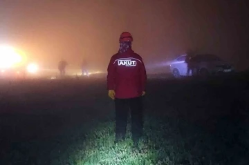 Eskişehir&rsquo;de 75 yaşındaki kayıp kadını arama &ccedil;alışmaları 5 g&uuml;nd&uuml;r s&uuml;r&uuml;yor
