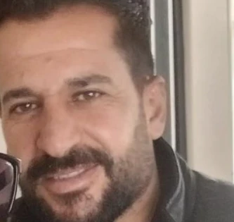 Eskişehir'de kayıp inşaat iş&ccedil;isi aranıyor