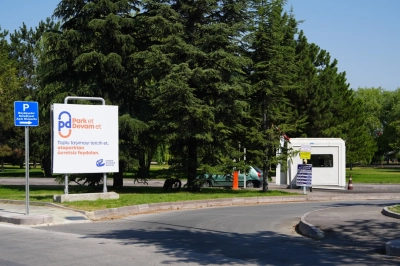 Eskişehir&rsquo;de &ldquo;Park Et &ndash; Devam Et&rdquo; D&ouml;nemi Başlıyor