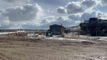 Şehir &ccedil;&ouml;pl&uuml;ğ&uuml;nden bebek cesedi &ccedil;ıktı