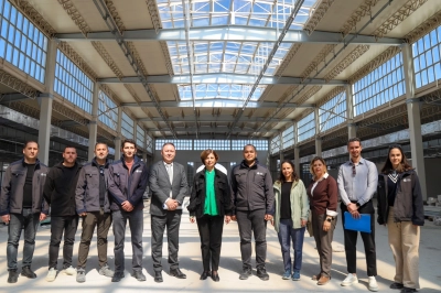 Eskişehir'de Sporun Kalbi Bu Kamp&uuml;ste Atacak
