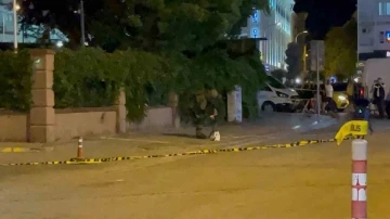 Eskişehir&rsquo;de ş&uuml;pheli &ccedil;anta paniğe neden oldu
