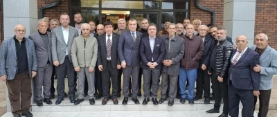 Eskişehir&rsquo;de T&uuml;rk D&uuml;nyası &ouml;ğrencilerinin hazırladığı &lsquo;T&uuml;rk&ccedil;&uuml;l&uuml;k G&uuml;n&uuml;&rsquo; coşku ile kutlandı
