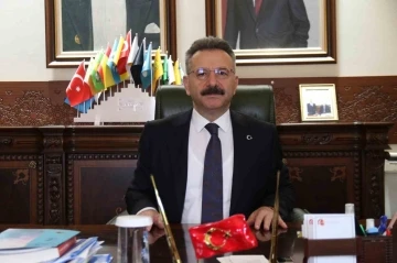 Eskişehir&rsquo;deki kurumlardan "15 Temmuz" mesajları
