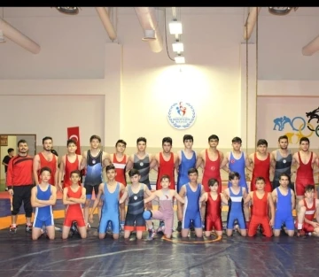 Eskişehir&rsquo;den 10 sporcu madalya i&ccedil;in g&uuml;reşecek
