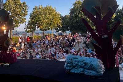 Eskişehir&rsquo;den D&uuml;nya Sahnesine