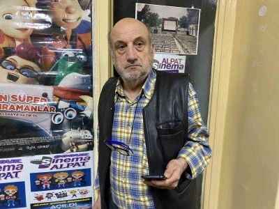 Eskişehir&rsquo;e arabalı ve yazlık sinema &ouml;nerisi
