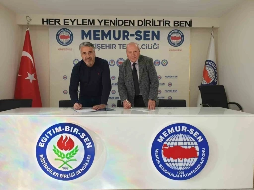 Eskişehir Eğitim Bir-Sen &uuml;yelerine Fizyomer&rsquo;den indirim
