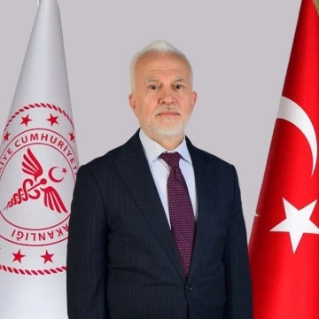 Eskişehir İl Sağlık M&uuml;d&uuml;r&uuml; Yaşar Bildirici&rsquo;nin &rsquo;D&uuml;nya İlk Yardım G&uuml;n&uuml;&rsquo; a&ccedil;ıklaması
