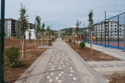 Eskişehir&rsquo;in Dayanışması Adıyaman&rsquo;da Yaşam Buluyor