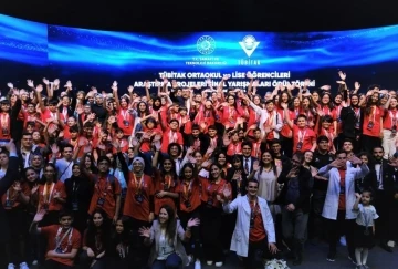 Eskişehir&rsquo;in Gurur G&uuml;n&uuml;,
