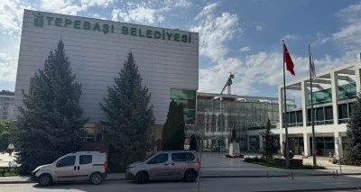 Eskişehir Tepebaşı Belediyesi&rsquo;ne y&ouml;nelik operasyon