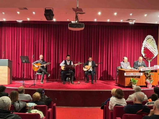 Eskişehirli sanat&ccedil;ı-şair Minever Sezer&rsquo;e &lsquo;Vefa programı&rsquo;
