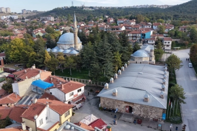 Eskişehirlilerin Tepkisi Karşılık Buldu, Kurşunlu K&uuml;lliyesi&rsquo;nde Tahliye Durduruldu