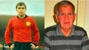 Eskişehirspor'un efsane ismi hayatını kaybetti