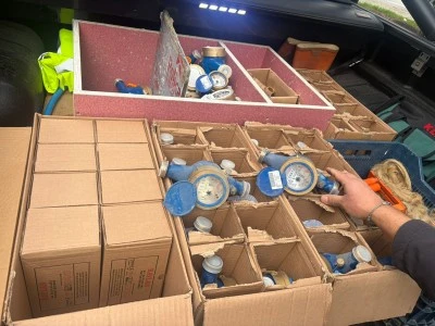 Eskiyen saya&ccedil;lar &uuml;cretsiz değiştiriliyor