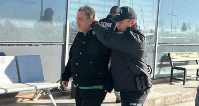 Eşme Belediye Başkanı Tozan g&ouml;revden uzaklaştırıldı