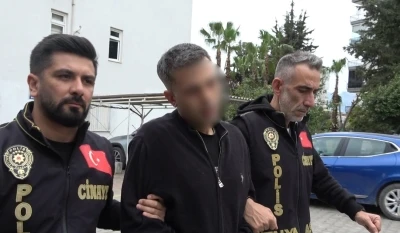 Esnaf kavgasında 1 kişiyi &ouml;ld&uuml;ren, 2 kişiyi ağır yaralayan ş&uuml;pheli tutuklandı