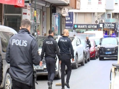 Esnaf kendisinden hara&ccedil; isteyen şahsı vurdu