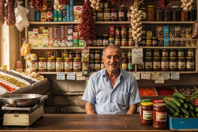 Esnafın G&ouml;z&uuml; Kulağı Vergi Affında. Peki Vergi Affı Gelecek Mi?