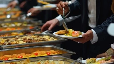 Esnafın 'Yemek Kartı' isyanı! 