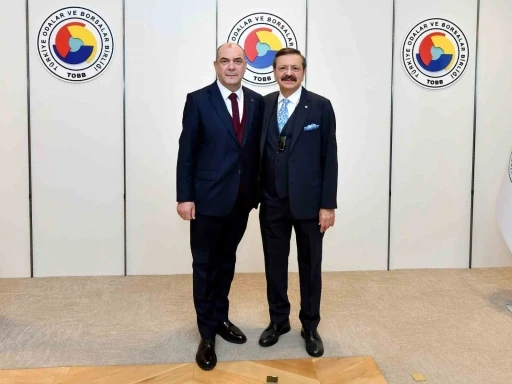 ESO Başkanı Kesikbaş: &ldquo;&Uuml;lkemizin &uuml;retim, ihracat ve istihdam dinamikleri korunmalı&rdquo;
