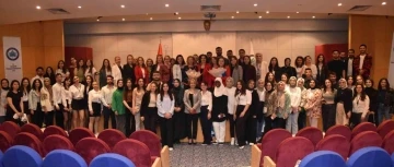 ESOG&Uuml;&rsquo;de Hemşirelik Haftası etkinliği d&uuml;zenlendi
