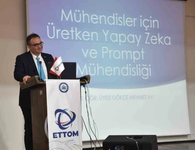 ESOG&Uuml;&rsquo;de &Uuml;niversite-Sanayi Buluşmaları serisinin ikincisi ger&ccedil;ekleştirildi
