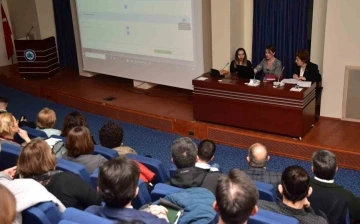 ESOG&Uuml; geliştirdiği &uuml;niversite y&ouml;netim bilgi sistemini kullanıma a&ccedil;ıyor
