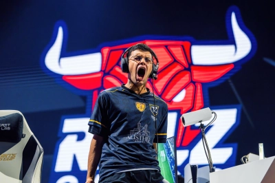 Espor D&uuml;nya Kupası 2025 Başladı