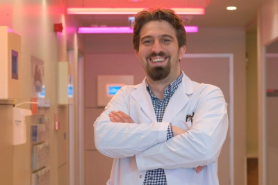 Esrar Bağımlılığı Riski Gen&ccedil;leri Tehdit Ediyor!