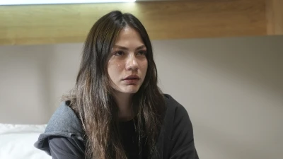 Eşref R&uuml;ya'dan ma&ccedil; reytingi