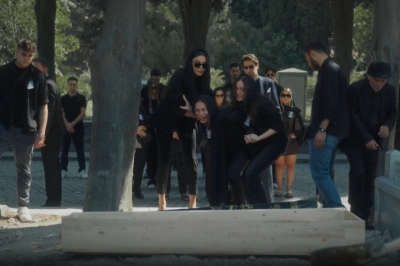 Eşref R&uuml;ya&rsquo;dan Reyting Gol&uuml;