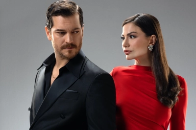 Eşref R&uuml;ya'nın Yıldızları Yine G&uuml;ndemde