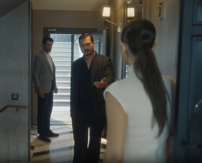 Eşref R&uuml;ya t&uuml;m izleyici kategorilerinde adını zirveye yazdırdı