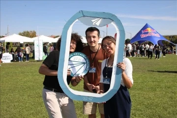 EST&Uuml;&rsquo;de &rsquo;Oryantasyon G&uuml;nleri&rsquo; başladı
