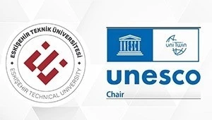EST&Uuml;&rsquo;den UNESCO k&uuml;rs&uuml;s&uuml; başarısı
